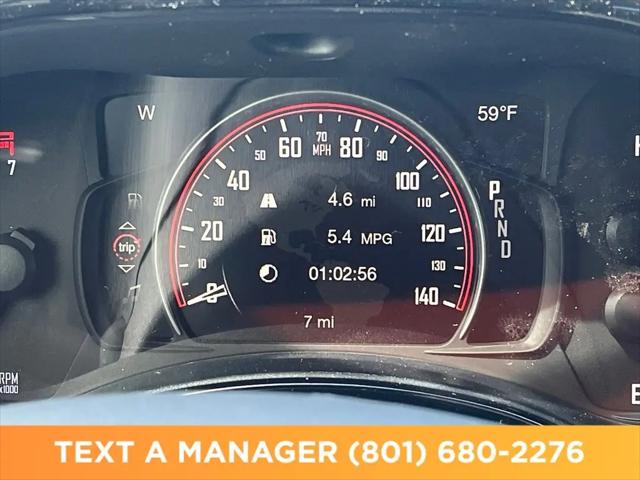 2026 Dodge Durango GT AWD HEMI V8