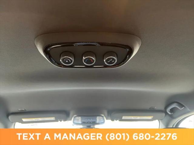 2026 Dodge Durango GT AWD HEMI V8