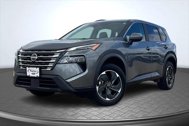 2024 Nissan Rogue SV Intelligent AWD for sale in Columbus, WI