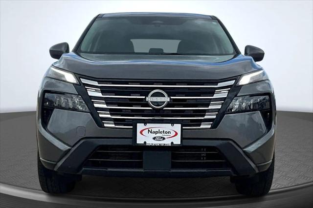 2024 Nissan Rogue SV Intelligent AWD