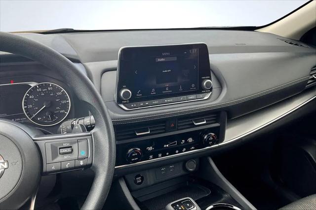 2024 Nissan Rogue SV Intelligent AWD