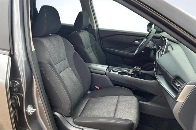 2024 Nissan Rogue SV Intelligent AWD