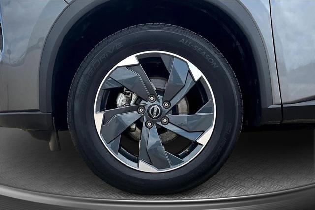 2024 Nissan Rogue SV Intelligent AWD