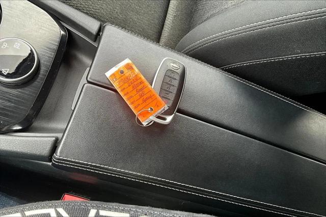 2024 Nissan Rogue SV Intelligent AWD