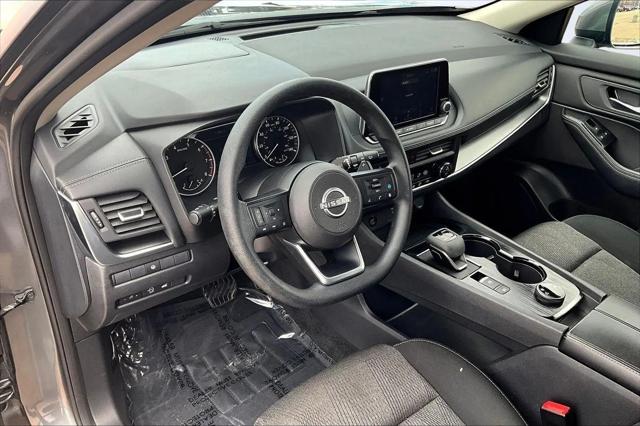 2024 Nissan Rogue SV Intelligent AWD