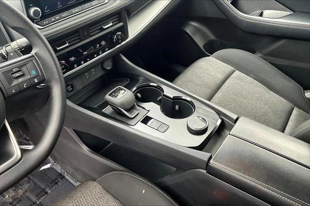 2024 Nissan Rogue SV Intelligent AWD