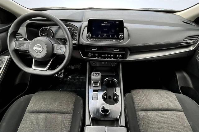 2024 Nissan Rogue SV Intelligent AWD