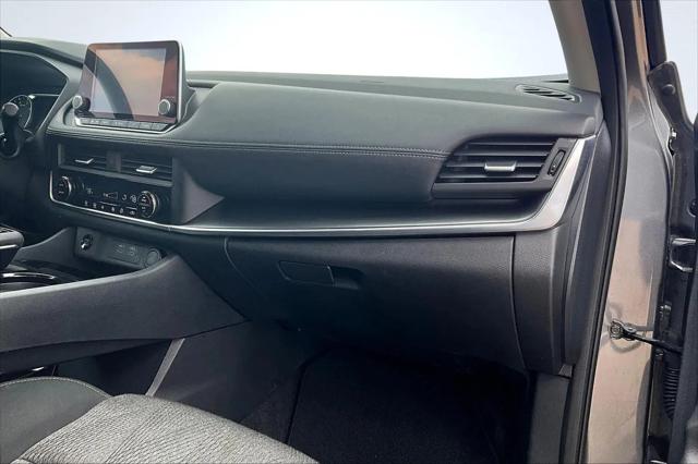 2024 Nissan Rogue SV Intelligent AWD