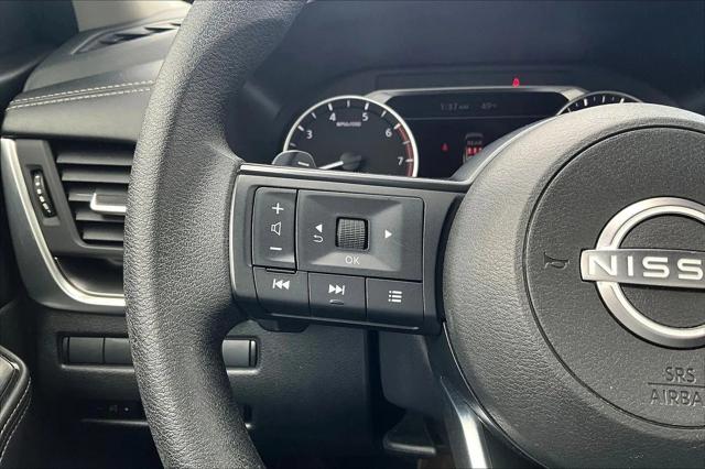 2024 Nissan Rogue SV Intelligent AWD