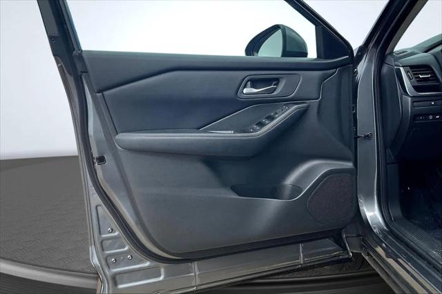 2024 Nissan Rogue SV Intelligent AWD