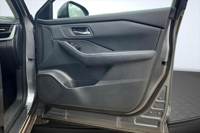 2024 Nissan Rogue SV Intelligent AWD
