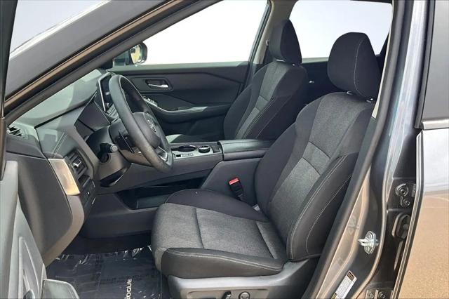 2024 Nissan Rogue SV Intelligent AWD