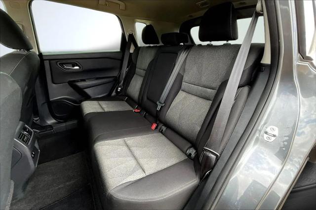 2024 Nissan Rogue SV Intelligent AWD