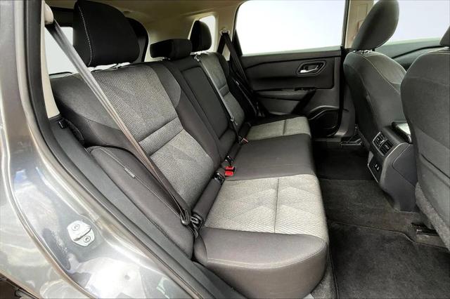 2024 Nissan Rogue SV Intelligent AWD