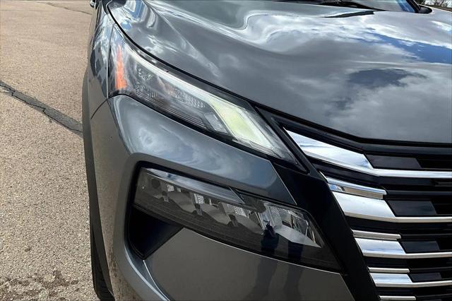2024 Nissan Rogue SV Intelligent AWD
