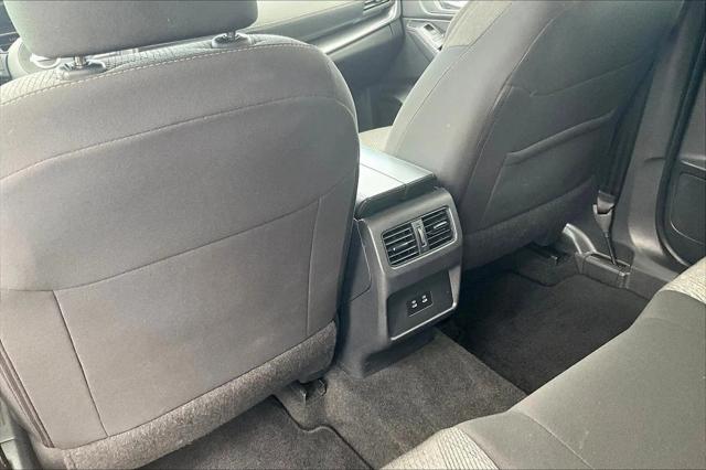 2024 Nissan Rogue SV Intelligent AWD