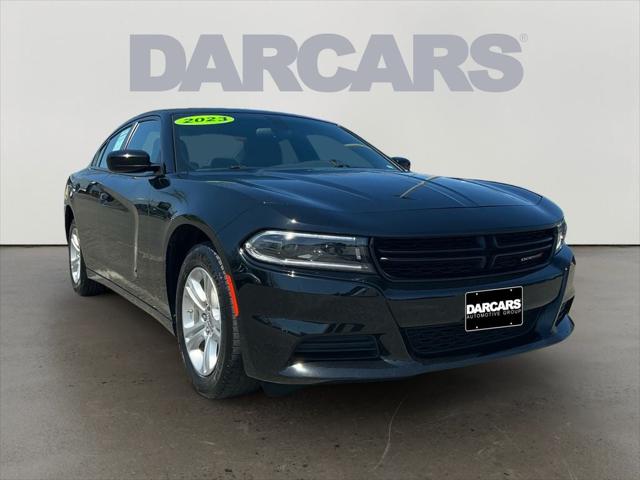 2023 Dodge Charger SXT 2023 Dodge Charger SXT