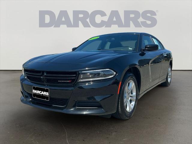 2023 Dodge Charger SXT 2023 Dodge Charger SXT