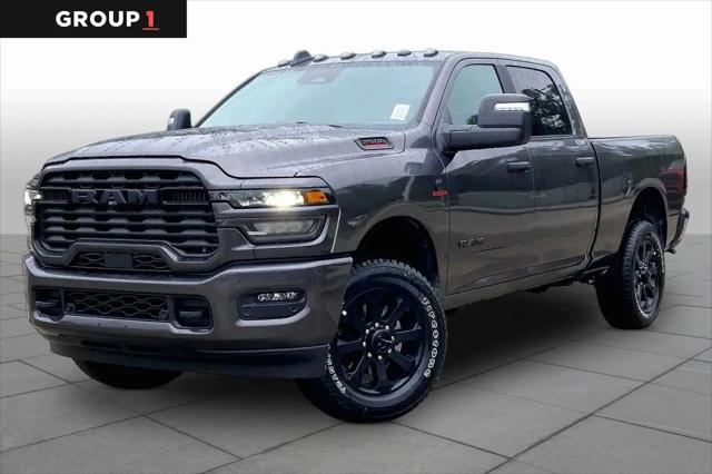 2026 Ram 2500 Lone Star Crew Cab 4x4 6'4" Box for sale in Denton, TX