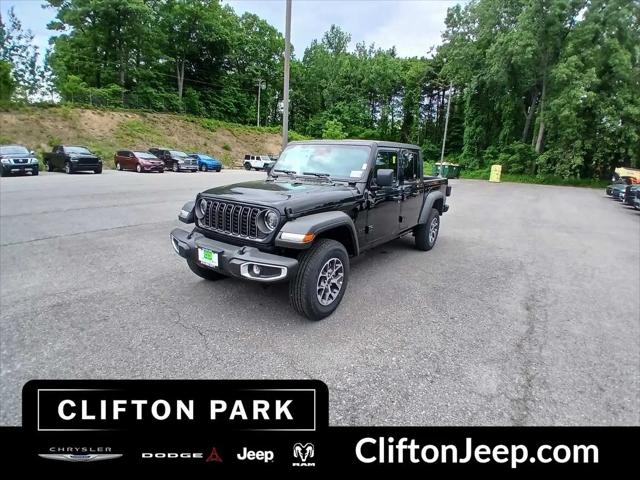 2026 Jeep Gladiator Sport S for sale in Clifton Park, NY