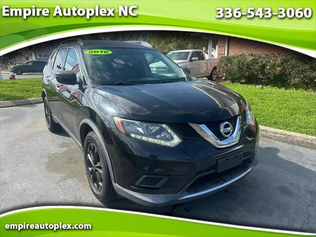 2016 Nissan Rogue SV for sale in Archdale, NC