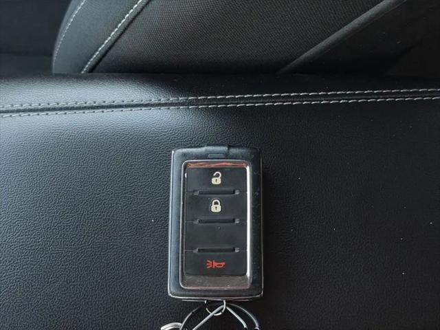 2023 Jeep Grand Cherokee L Laredo 4x2