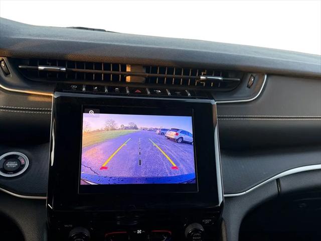 2023 Jeep Grand Cherokee L Laredo 4x2