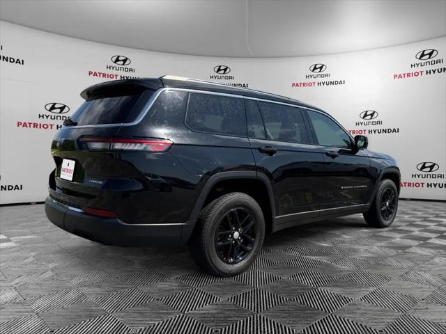 2023 Jeep Grand Cherokee L Laredo 4x2