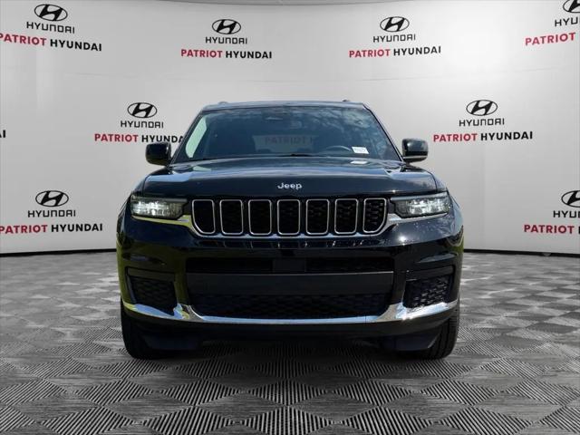 2023 Jeep Grand Cherokee L Laredo 4x2