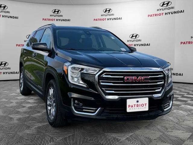 2024 GMC Terrain AWD SLT for sale in Bourbonnais, IL