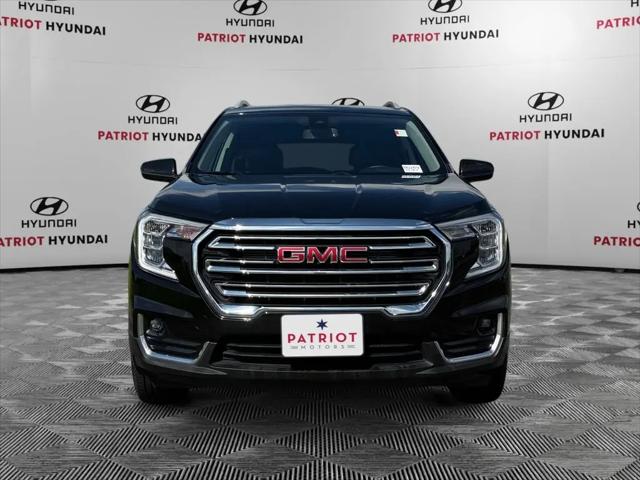 2024 GMC Terrain AWD SLT