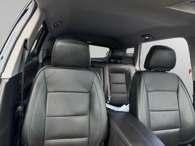 2024 GMC Terrain AWD SLT
