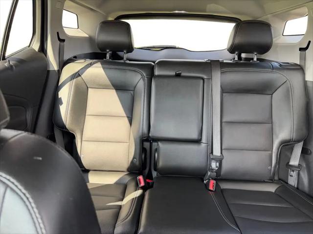 2024 GMC Terrain AWD SLT