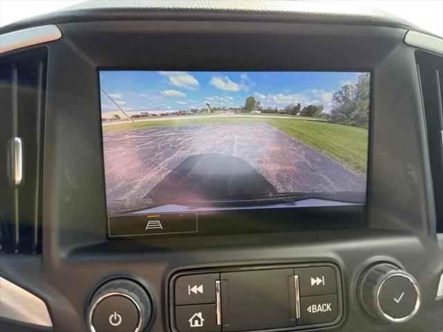 2024 GMC Terrain AWD SLT