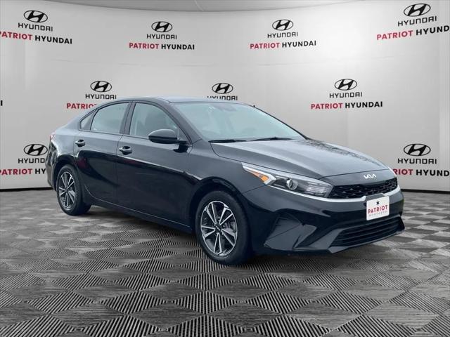 2024 Kia Forte LXS for sale in Bourbonnais, IL