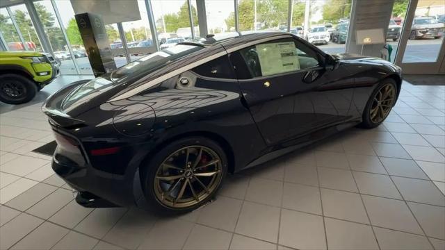 2026 Nissan Z Performance
