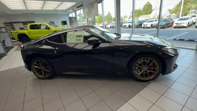 2026 Nissan Z Performance