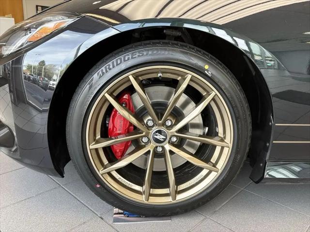 2026 Nissan Z Performance