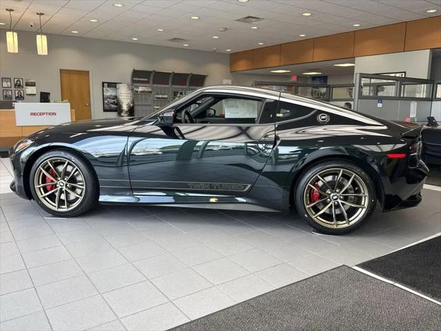 2026 Nissan Z Performance