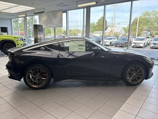 2026 Nissan Z Performance