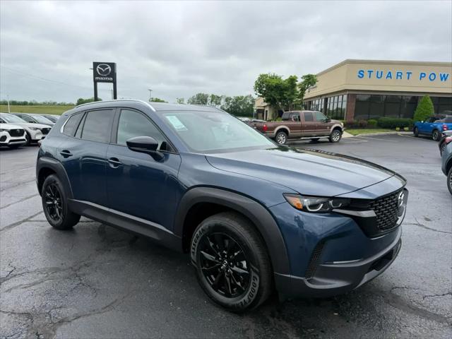 2026 Mazda CX-50 2.5 S Preferred for sale in Danville, KY