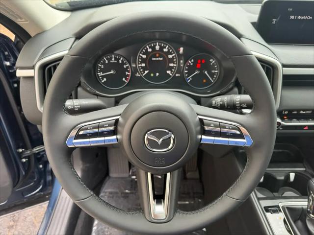 2026 Mazda CX-50 2.5 S Preferred
