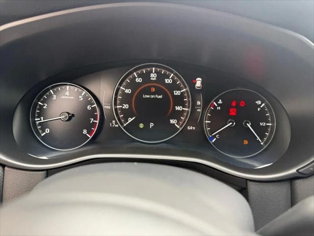 2026 Mazda CX-50 2.5 S Preferred