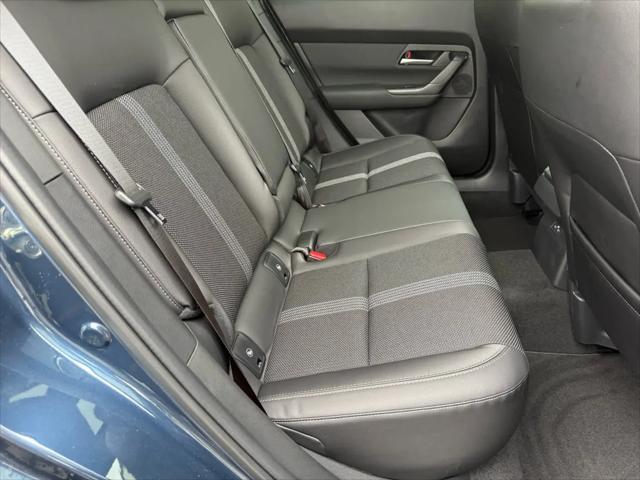2026 Mazda CX-50 2.5 S Preferred