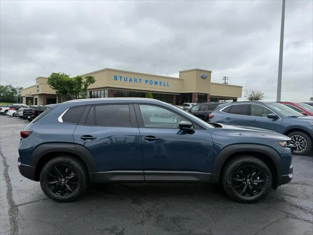 2026 Mazda CX-50 2.5 S Preferred