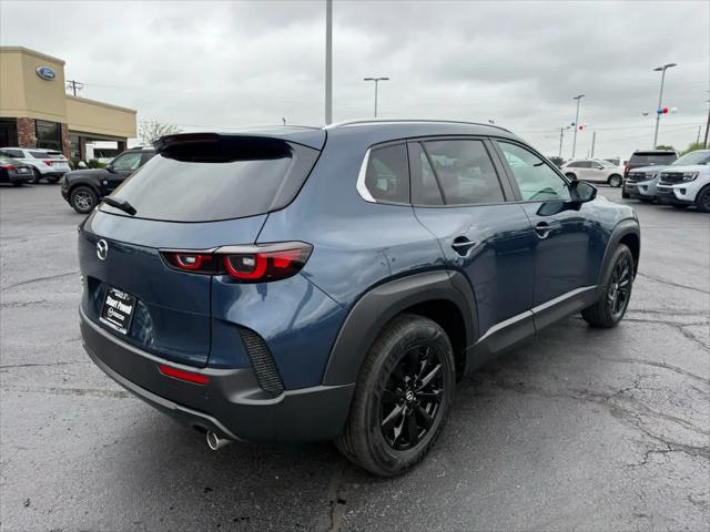 2026 Mazda CX-50 2.5 S Preferred