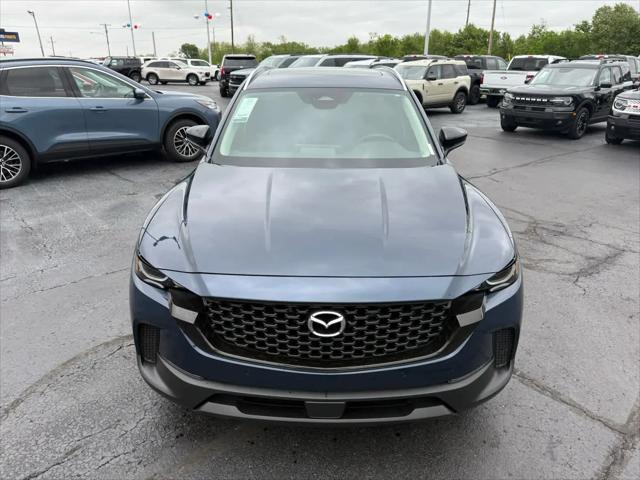 2026 Mazda CX-50 2.5 S Preferred