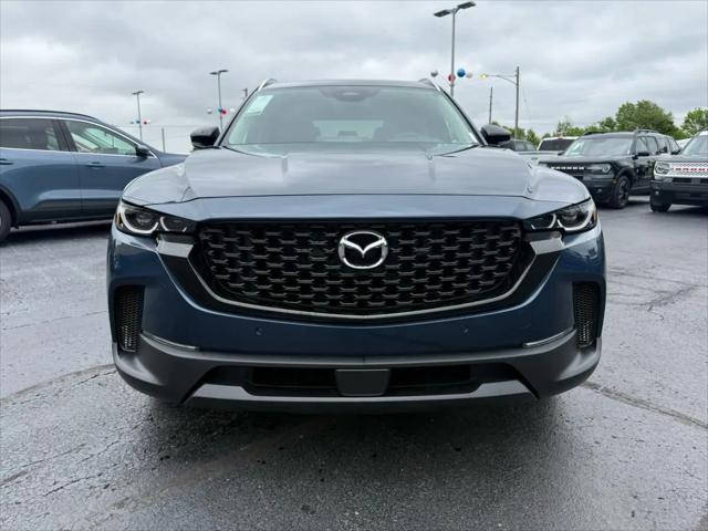 2026 Mazda CX-50 2.5 S Preferred