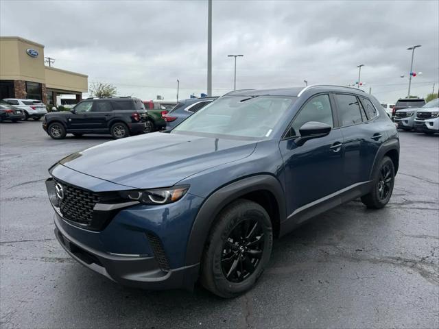 2026 Mazda CX-50 2.5 S Preferred