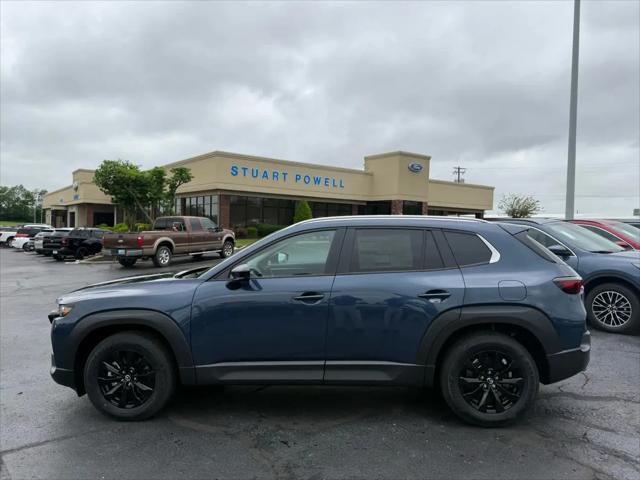 2026 Mazda CX-50 2.5 S Preferred